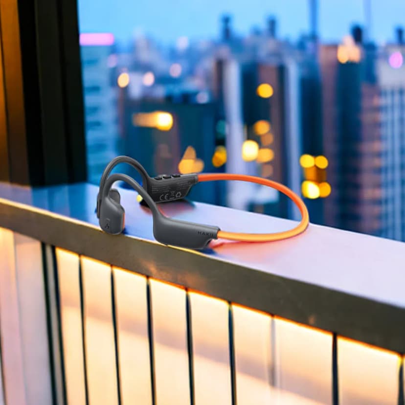 So sánh giá Tai nghe Bluetooth truyền xương Havit Hakii Survin - Tìm sản phẩm giá rẻ nhất - Ảnh 13