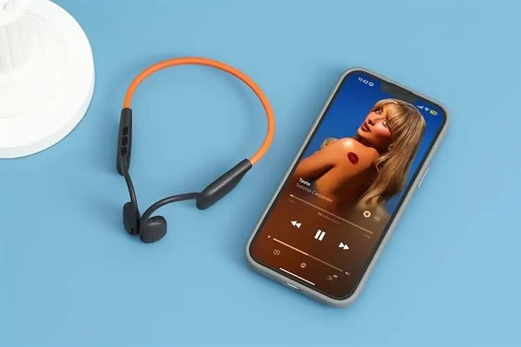 So sánh giá Tai nghe Bluetooth truyền xương Havit Hakii Survin - Tìm sản phẩm giá rẻ nhất - Ảnh 6