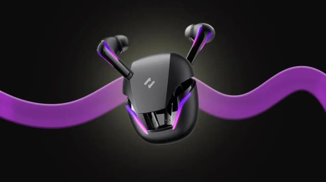 So sánh giá Tai nghe Bluetooth True Wireless Gaming Havit TW970 rẻ nhất? - Ảnh 10