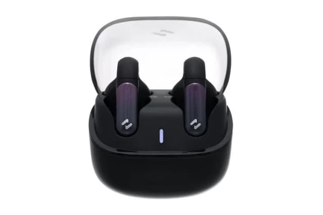 So sánh giá Tai nghe Bluetooth True Wireless Havit TW980 rẻ nhất? - Ảnh 11