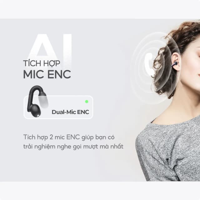 So sánh giá Tai nghe Bluetooth True Wireless Havit TW980 rẻ nhất? - Ảnh 19