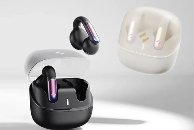 So sánh giá Tai nghe Bluetooth True Wireless Havit TW980 rẻ nhất? - Ảnh 20