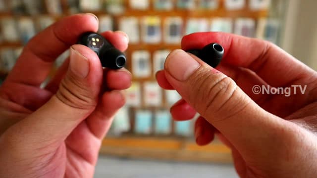 So sánh giá Tai nghe Bluetooth True Wireless Mozard AT5 rẻ nhất? - Ảnh 20