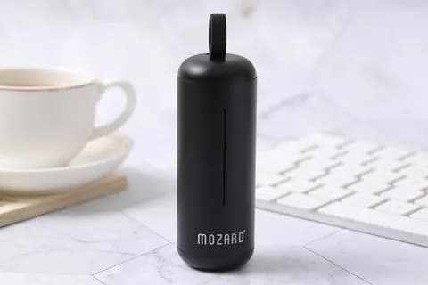 So sánh giá Tai nghe Bluetooth True Wireless Mozard AT5 rẻ nhất? - Ảnh 8