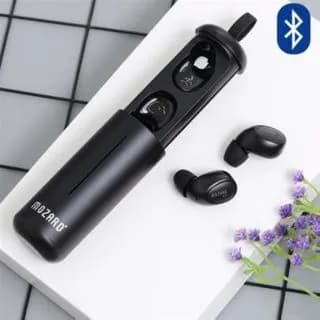 So sánh giá Tai nghe Bluetooth True Wireless Mozard AT5 rẻ nhất? - Ảnh 10