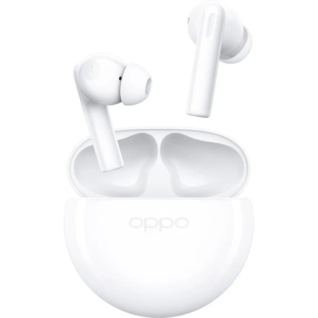 So sánh giá Tai nghe Bluetooth True Wireless OPPO ENCO Buds 2 ETE41 rẻ nhất? - Ảnh 11