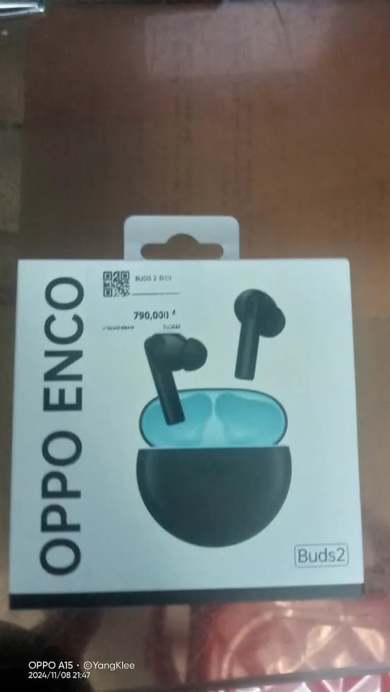 So sánh giá Tai nghe Bluetooth True Wireless OPPO ENCO Buds 2 ETE41 rẻ nhất? - Ảnh 20