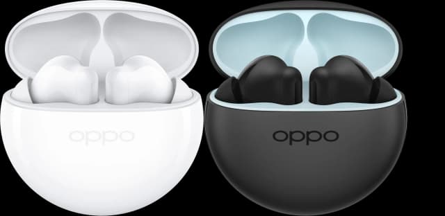 So sánh giá Tai nghe Bluetooth True Wireless OPPO ENCO Buds 2 ETE41 rẻ nhất? - Ảnh 4