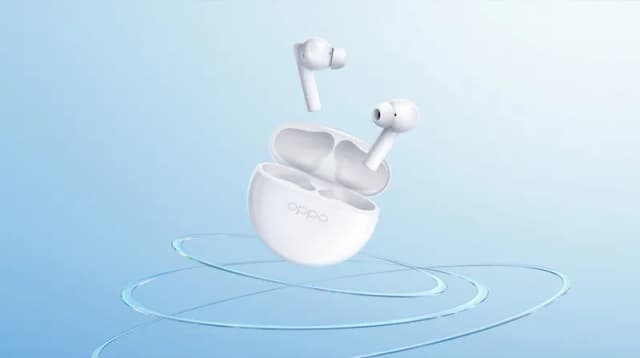 So sánh giá Tai nghe Bluetooth True Wireless OPPO ENCO Buds 2 ETE41 rẻ nhất? - Ảnh 7