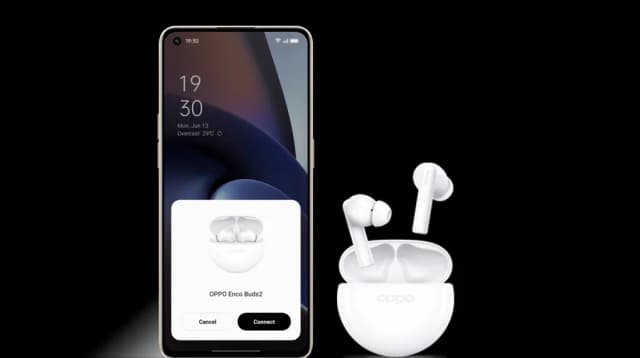 So sánh giá Tai nghe Bluetooth True Wireless OPPO ENCO Buds 2 ETE41 rẻ nhất? - Ảnh 9