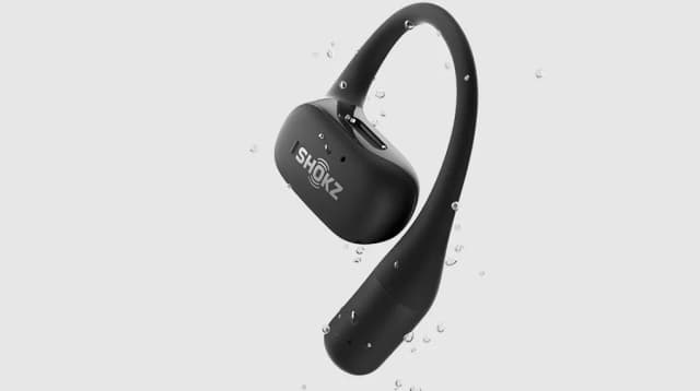So sánh giá Tai nghe Bluetooth TWS Shokz OPENFIT AIR T511 rẻ nhất? - Ảnh 2