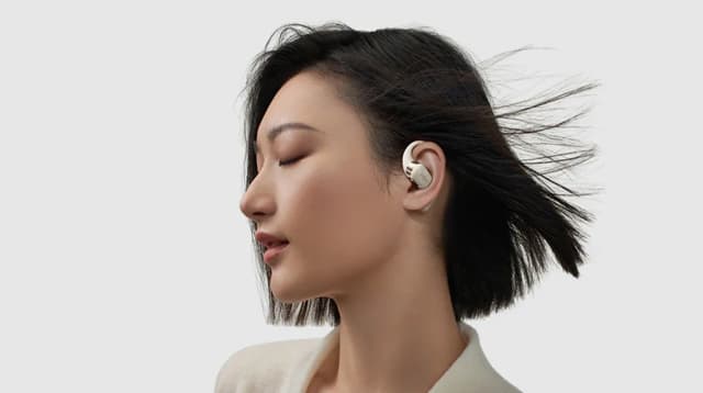 So sánh giá Tai nghe Bluetooth TWS Shokz OPENFIT AIR T511 rẻ nhất? - Ảnh 6