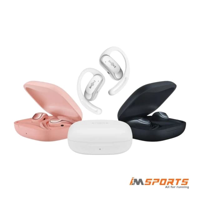 So sánh giá Tai nghe Bluetooth TWS Shokz OPENFIT AIR T511 rẻ nhất? - Ảnh 9