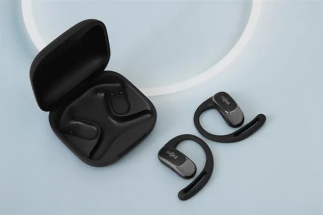 So sánh giá Tai nghe Bluetooth TWS Shokz OPENFIT AIR T511 rẻ nhất? - Ảnh 10