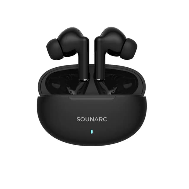 So sánh giá Tai nghe Bluetooth True Wireless Sounarc Q1 Earbuds rẻ nhất? - Ảnh 2