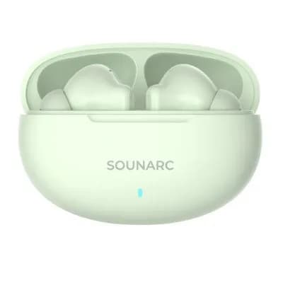 So sánh giá Tai nghe Bluetooth True Wireless Sounarc Q1 Earbuds rẻ nhất? - Ảnh 15