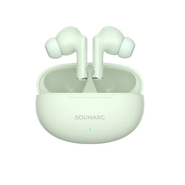 So sánh giá Tai nghe Bluetooth True Wireless Sounarc Q1 Earbuds rẻ nhất? - Ảnh 4