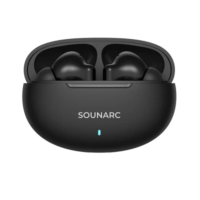 So sánh giá Tai nghe Bluetooth True Wireless Sounarc Q1 Earbuds rẻ nhất? - Ảnh 5