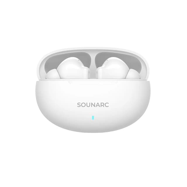 So sánh giá Tai nghe Bluetooth True Wireless Sounarc Q1 Earbuds rẻ nhất? - Ảnh 9