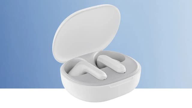 So sánh giá Tai nghe Bluetooth True Wireless Xiaomi Redmi Buds 4 Lite rẻ nhất? - Ảnh 18