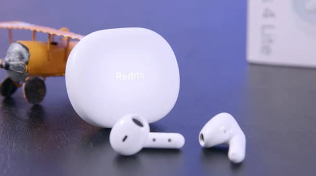 So sánh giá Tai nghe Bluetooth True Wireless Xiaomi Redmi Buds 4 Lite rẻ nhất? - Ảnh 20