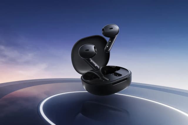 So sánh giá Tai nghe Bluetooth True Wireless Xiaomi Redmi Buds 4 Lite rẻ nhất? - Ảnh 9