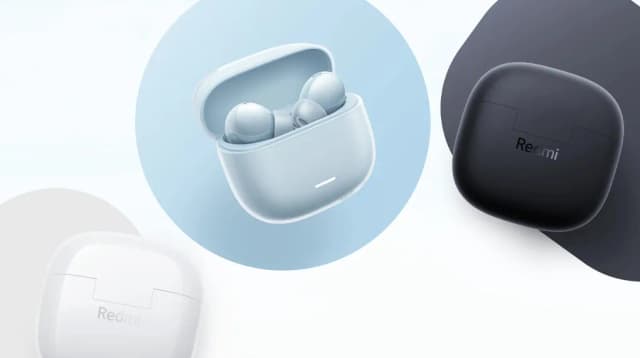 So sánh giá Tai nghe Bluetooth True Wireless Xiaomi Redmi Buds 6 Lite rẻ nhất? - Ảnh 11