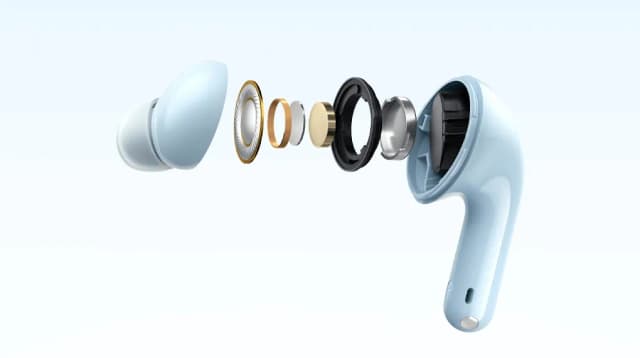 So sánh giá Tai nghe Bluetooth True Wireless Xiaomi Redmi Buds 6 Lite rẻ nhất? - Ảnh 10