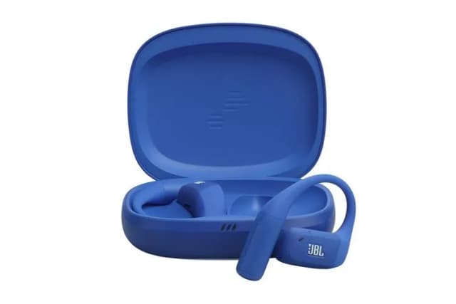 Tai nghe Bluetooth Open-Ear OWS JBL Endurance Zone - Ảnh 5