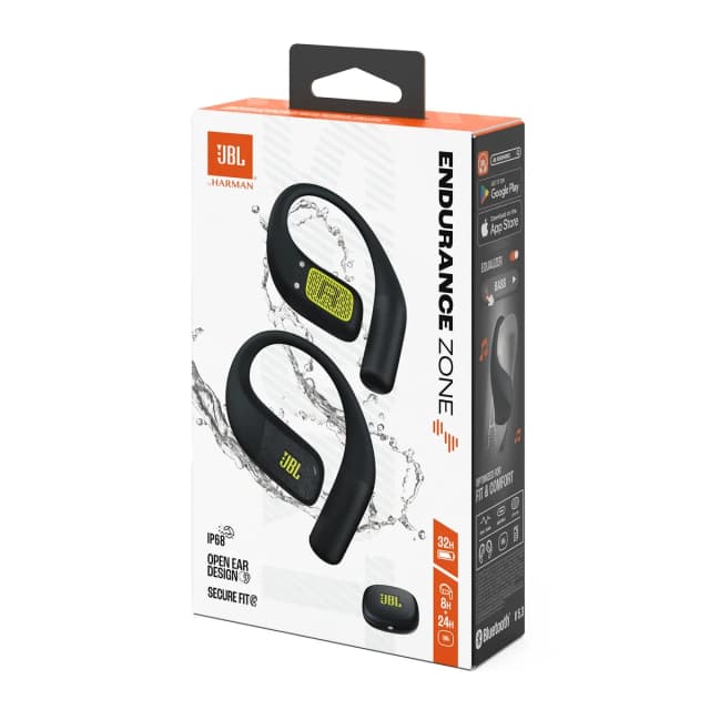 So sánh giá Tai nghe Bluetooth Open-Ear OWS JBL Endurance Zone rẻ nhất? - Ảnh 15