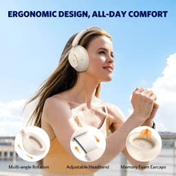 So sánh giá Tai nghe Bluetooth chụp tai Earfun WavePro - Tìm sản phẩm giá rẻ nhất - Ảnh 11