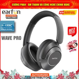 So sánh giá Tai nghe Bluetooth chụp tai Earfun WavePro - Tìm sản phẩm giá rẻ nhất - Ảnh 15