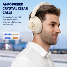 So sánh giá Tai nghe Bluetooth chụp tai Earfun WavePro - Tìm sản phẩm giá rẻ nhất - Ảnh 16