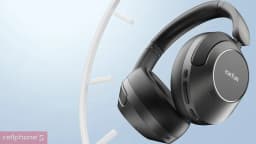 So sánh giá Tai nghe Bluetooth chụp tai Earfun WavePro - Tìm sản phẩm giá rẻ nhất - Ảnh 17