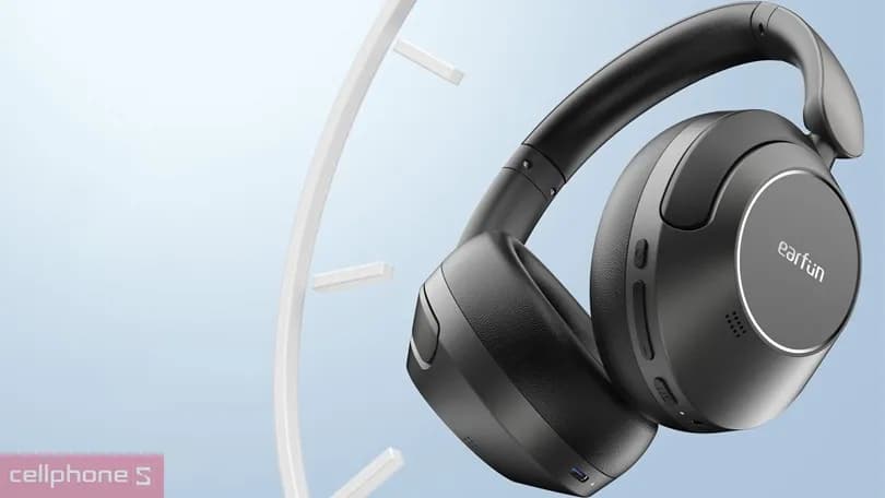 So sánh giá Tai nghe Bluetooth chụp tai Earfun WavePro - Tìm sản phẩm giá rẻ nhất - Ảnh 17
