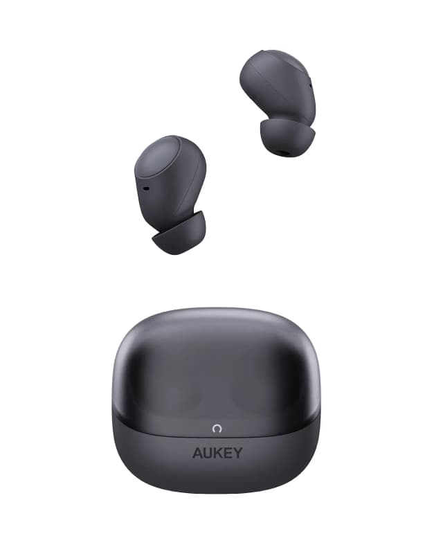 Top 1 so sánh giá Tai nghe Bluetooth True Wireless Aukey EP-M3A - Tím - Tìm sản phẩm giá rẻ nhất - Ảnh 17