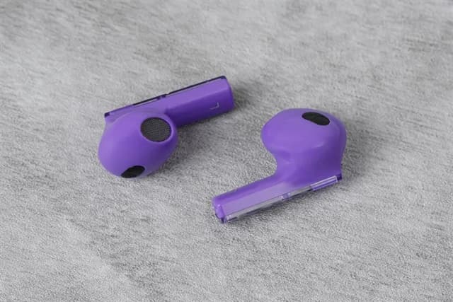 Top 1 so sánh giá Tai nghe Bluetooth True Wireless Aukey EP-M3A - Tím - Tìm sản phẩm giá rẻ nhất - Ảnh 17