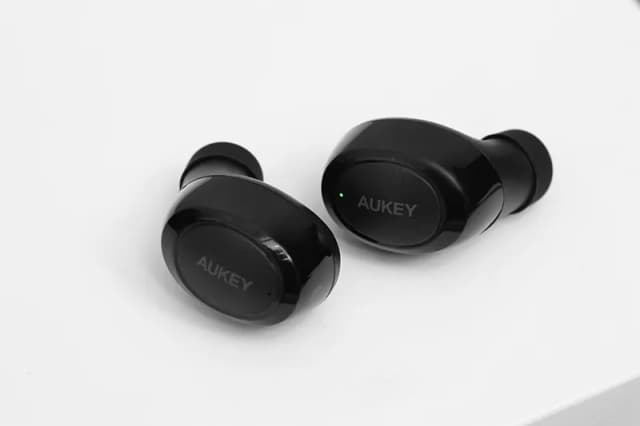 Top 1 so sánh giá Tai nghe Bluetooth True Wireless Aukey EP-M3A - Tím - Tìm sản phẩm giá rẻ nhất - Ảnh 18