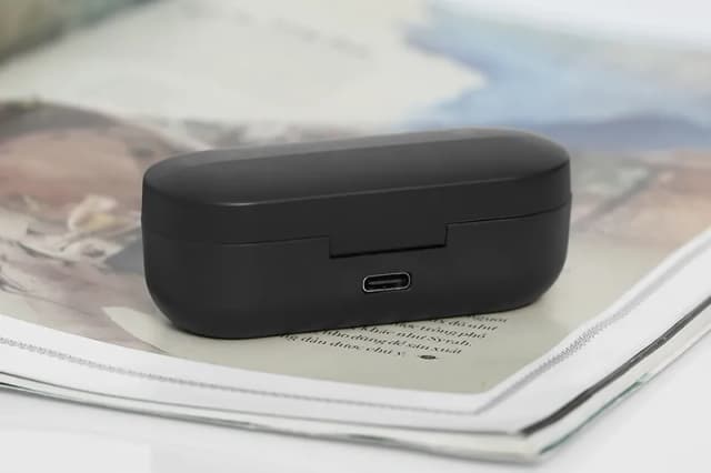 Top 1 so sánh giá Tai nghe Bluetooth True Wireless Aukey EP-M3A - Tím - Tìm sản phẩm giá rẻ nhất - Ảnh 19