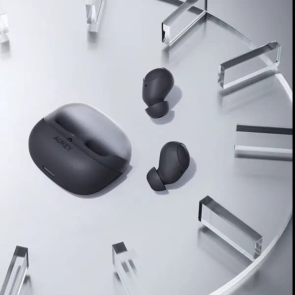 Top 1 so sánh giá Tai nghe Bluetooth True Wireless Aukey EP-M3A - Trắng - Tìm sản phẩm giá rẻ nhất - Ảnh 14