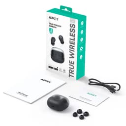 So sánh giá Tai nghe Bluetooth True Wireless Aukey EP-M3A - Xám - Tìm sản phẩm giá rẻ nhất - Ảnh 3