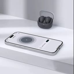 So sánh giá Tai nghe Bluetooth True Wireless Aukey EP-M3A - Xám - Tìm sản phẩm giá rẻ nhất - Ảnh 10
