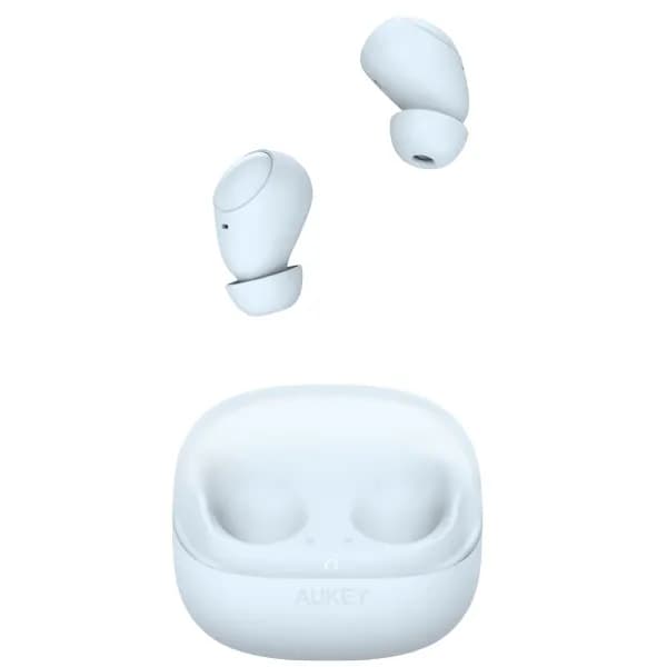 Top 1 so sánh giá Tai nghe Bluetooth True Wireless Aukey EP-M3A - Xanh Dương - Tìm sản phẩm giá rẻ nhất - Ảnh 2