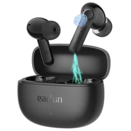 Tai nghe Bluetooth True Wireless Earfun Air Life - Đen - Giá rẻ nhất hôm nay - Ảnh 3