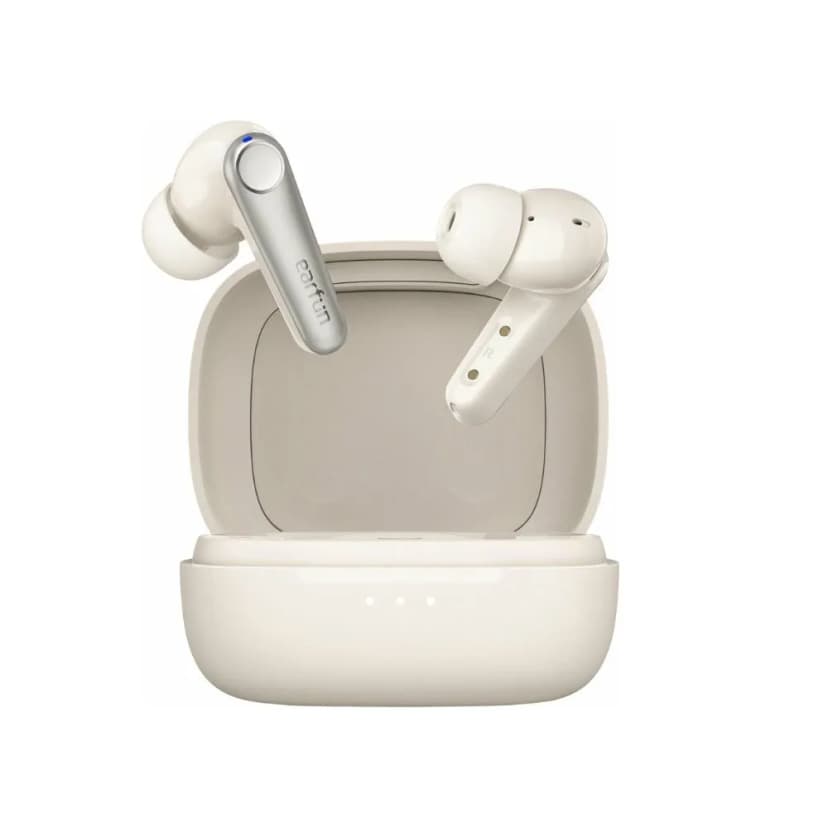 Tai nghe Bluetooth True Wireless Earfun Air Pro 3 - Trắng - Giá rẻ nhất hôm nay - Ảnh 2