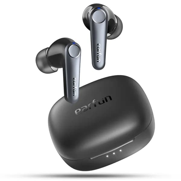 Tai nghe Bluetooth True Wireless Earfun Air Pro 3 - Trắng - Giá rẻ nhất hôm nay - Ảnh 5