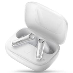 Tai nghe Bluetooth True Wireless Earfun Air Pro 4 - Trắng - Giá rẻ nhất hôm nay - Ảnh 3