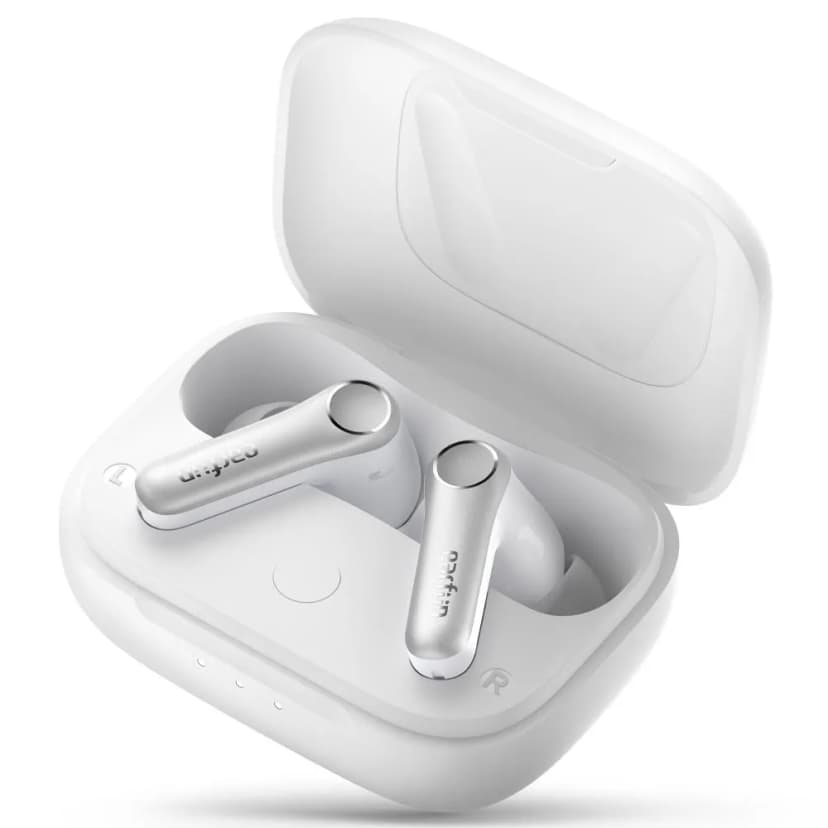 Tai nghe Bluetooth True Wireless Earfun Air Pro 4 - Trắng - Giá rẻ nhất hôm nay - Ảnh 3