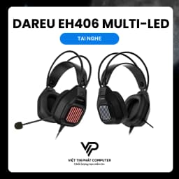 Tai nghe Chụp Tai Dareu EH406 - Giá rẻ nhất hôm nay - Ảnh 16