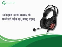 Tai nghe Chụp Tai Dareu EH406 - Giá rẻ nhất hôm nay - Ảnh 17